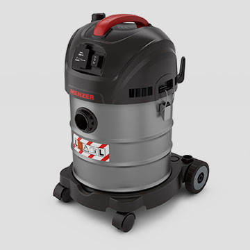 MENZER VCL 320 Power Tool Version