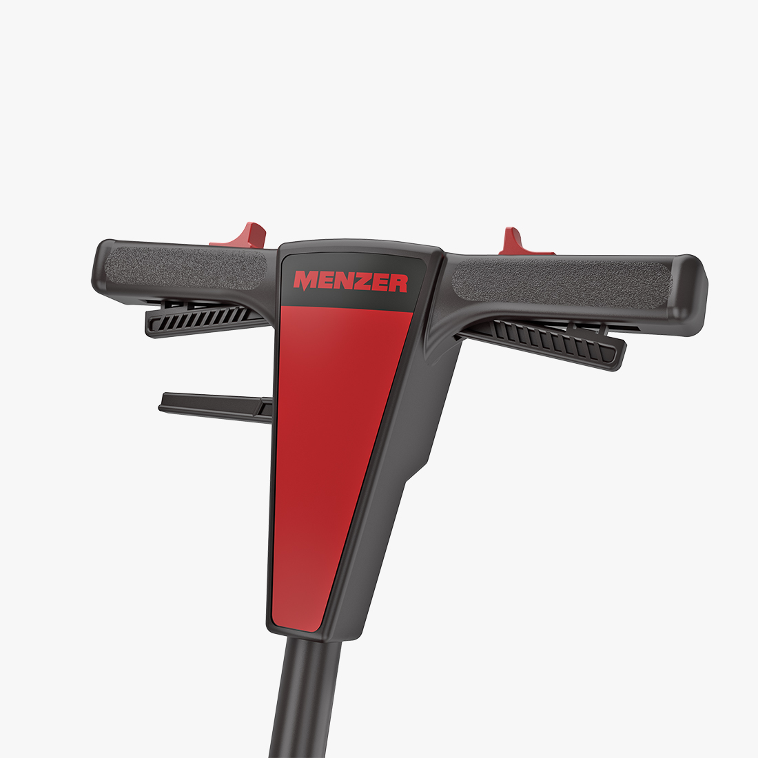 MENZER ESM 406 Dust Control