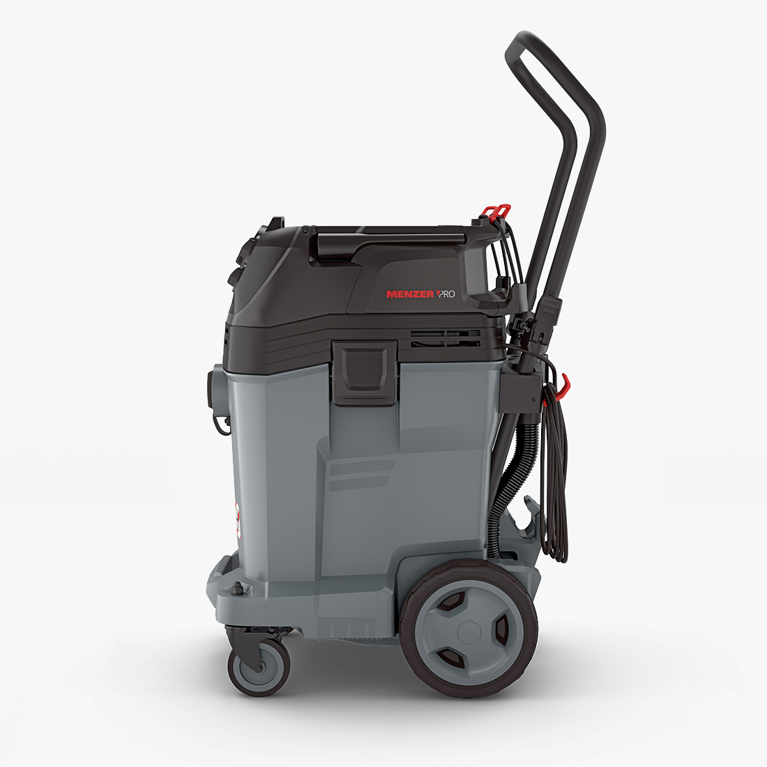 Sicherheitssauger MENZER VCH 550 PRO