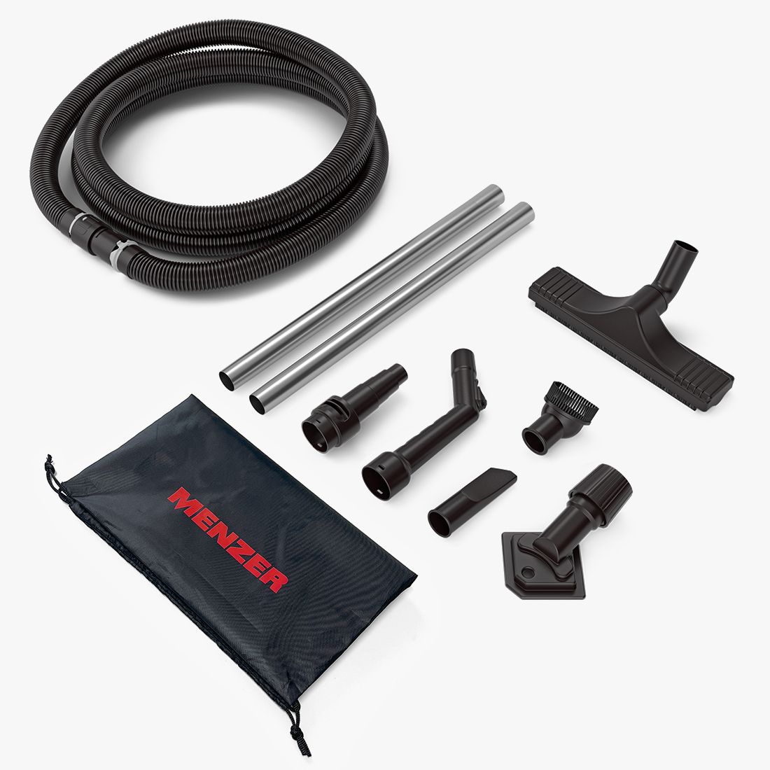 MENZER VCL 330 Power Tool Version