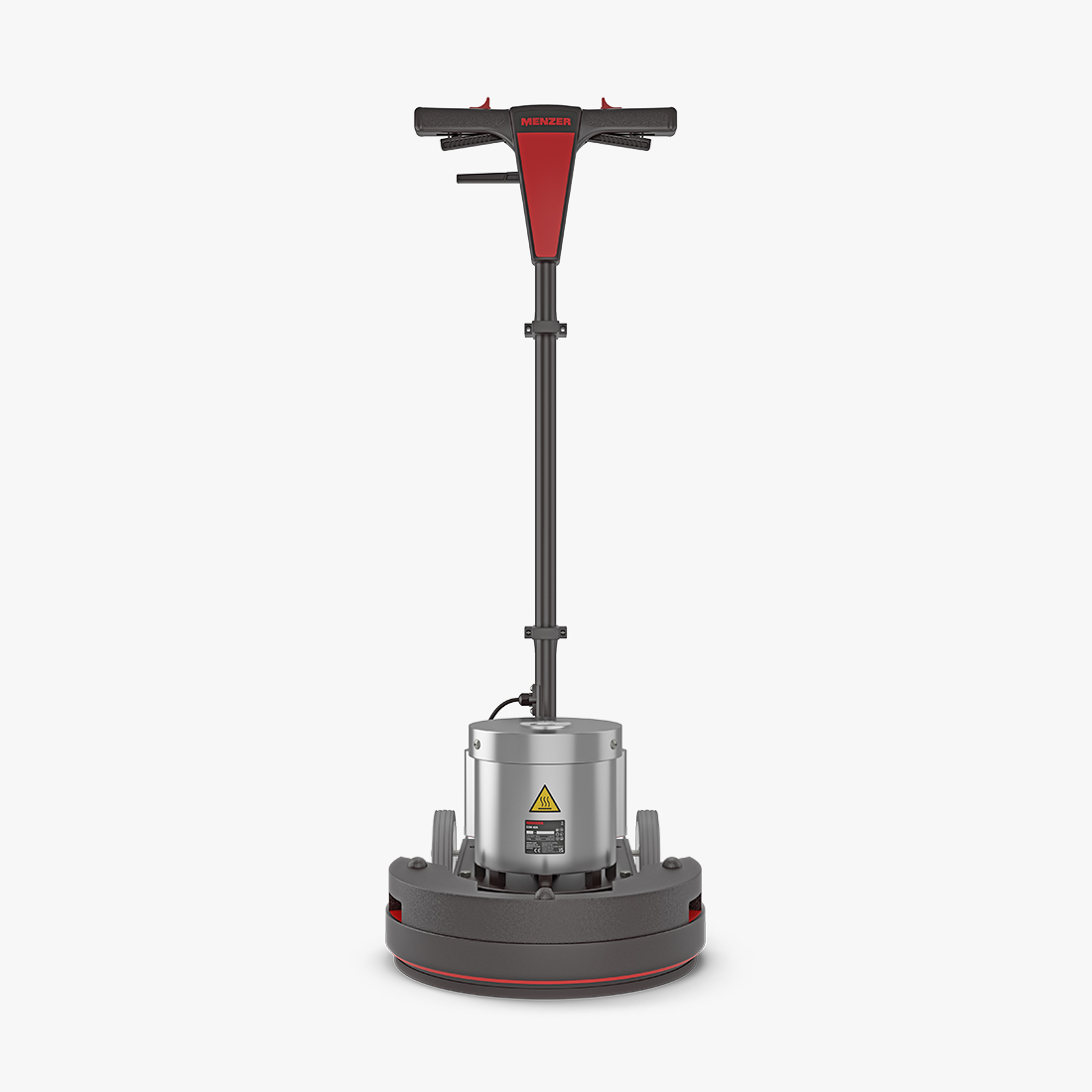 MENZER ESM 406 Dust Control