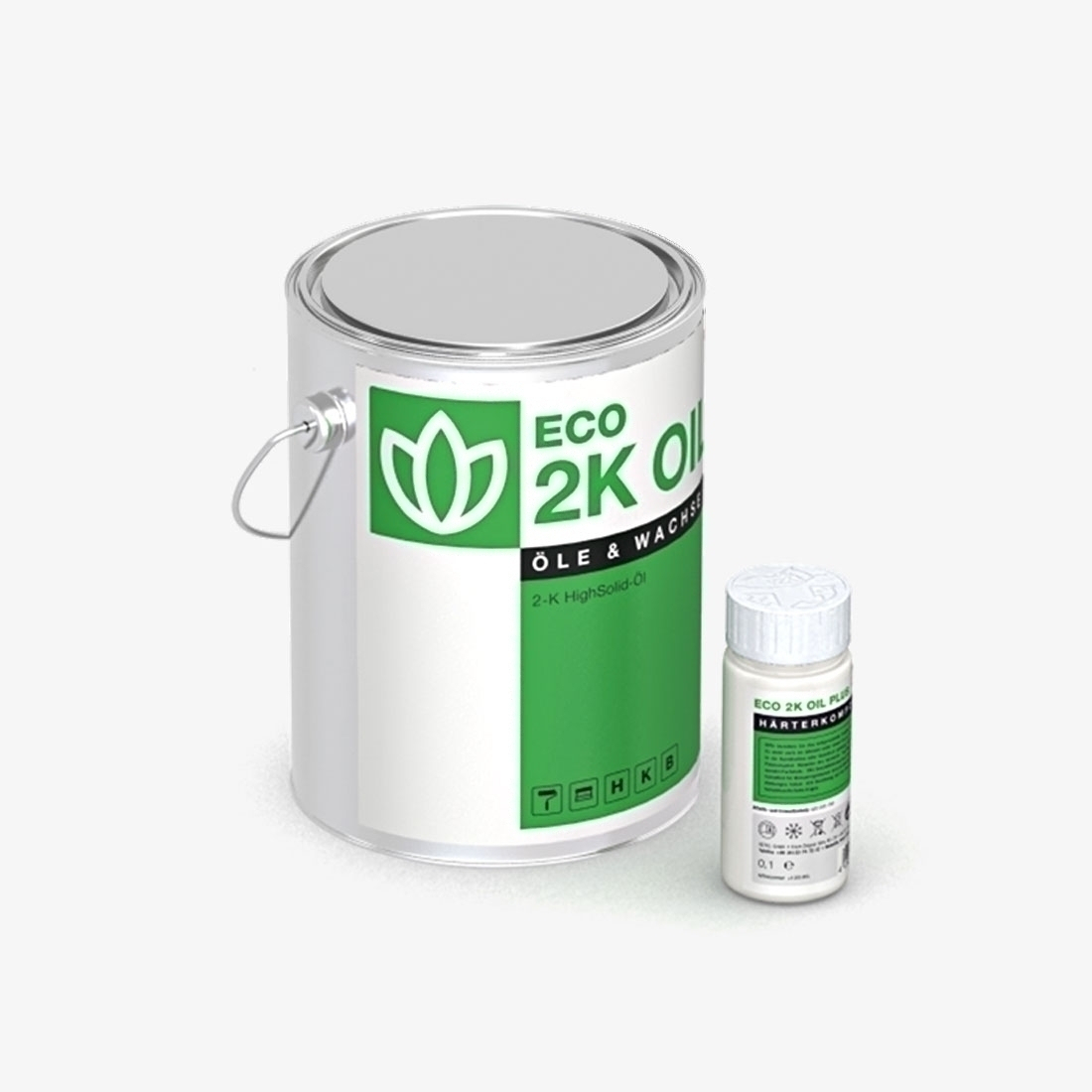 RETOL ECO 2K Oil Plus