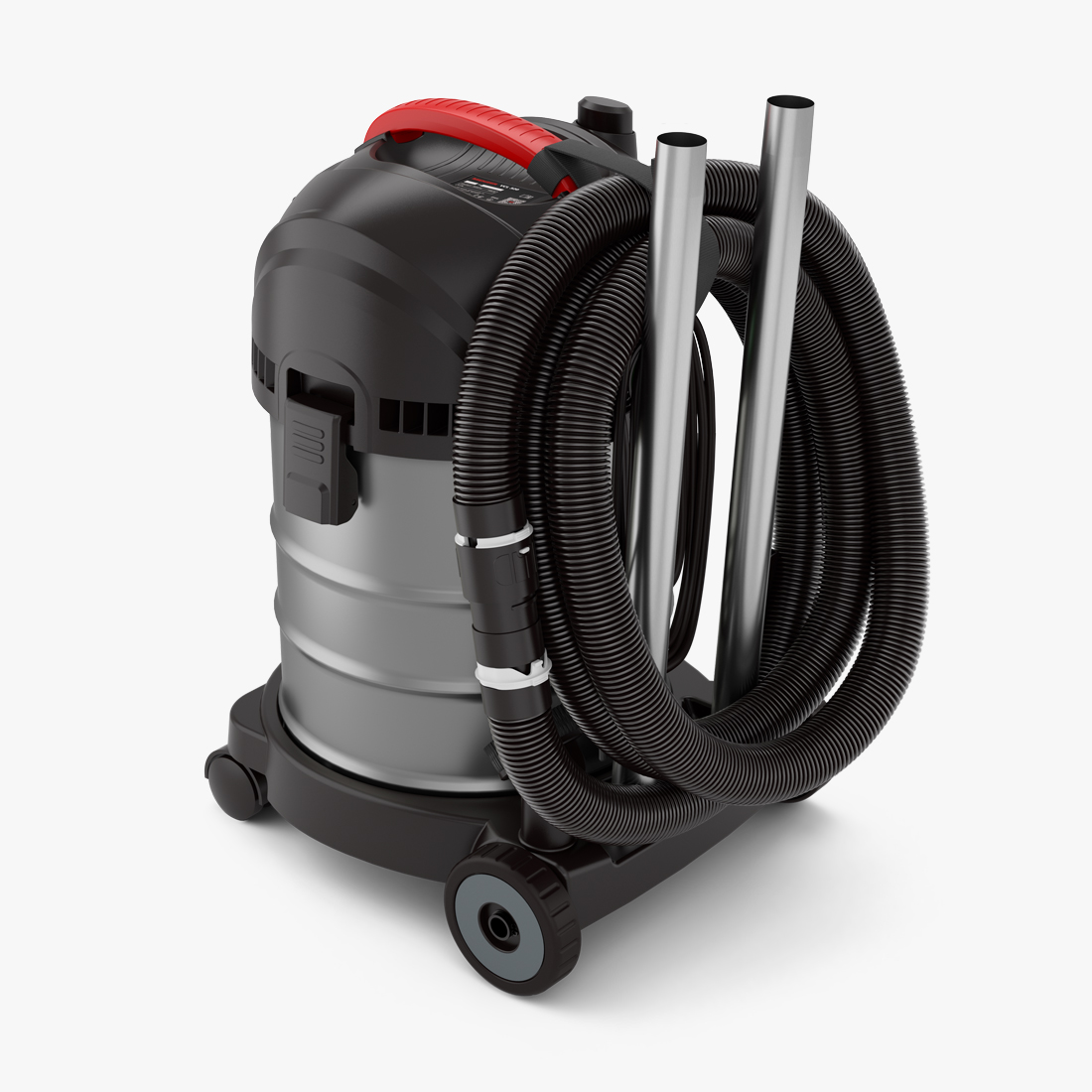 Sicherheitssauger (Nass- und Trockensauger) MENZER VCL 320