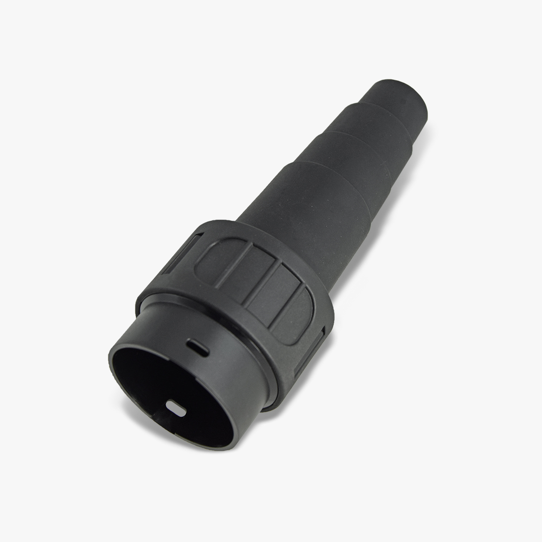 Universaladapter für Werkzeuge, mit Zuluftregler, Ø32 mm 39/35/32/27