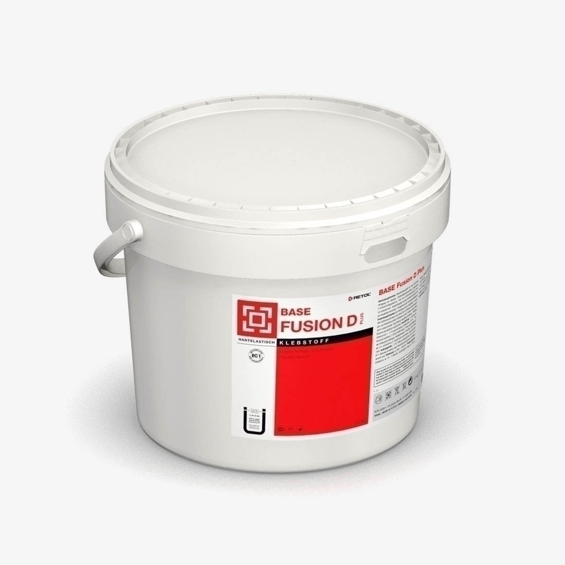 BASE Fusion D Plus
