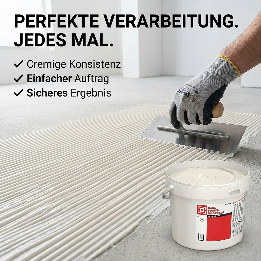 RETOL BASE Fusion Universal